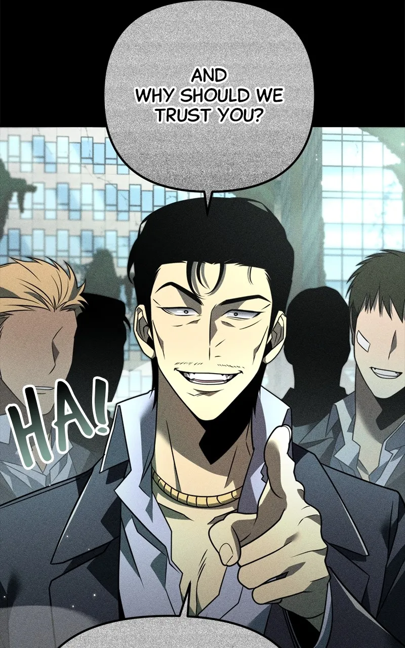 Read Reincarnator chapter 13 image 2 on Lezhin
