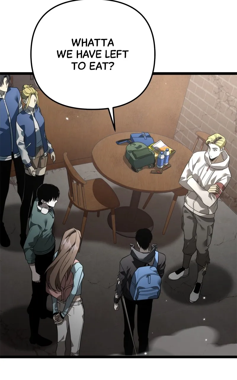 Read Reincarnator chapter 13 image 20 on Lezhin