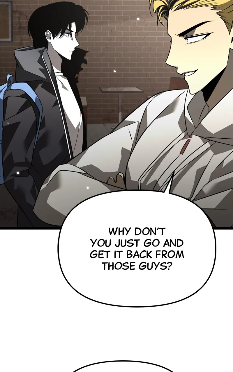 Read Reincarnator chapter 13 image 23 on Lezhin
