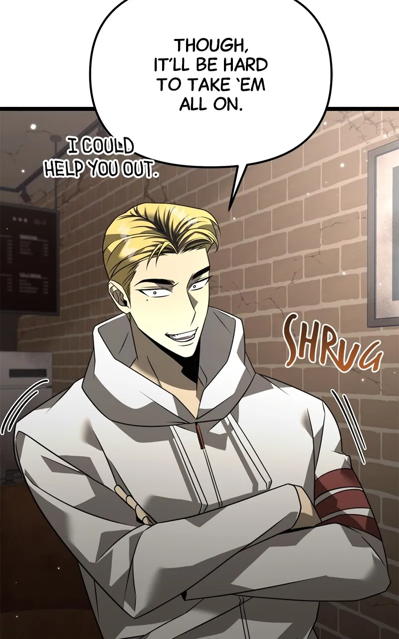 Read Reincarnator chapter 13 image 24 on Lezhin