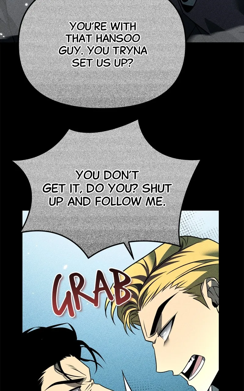 Read Reincarnator chapter 13 image 3 on Lezhin
