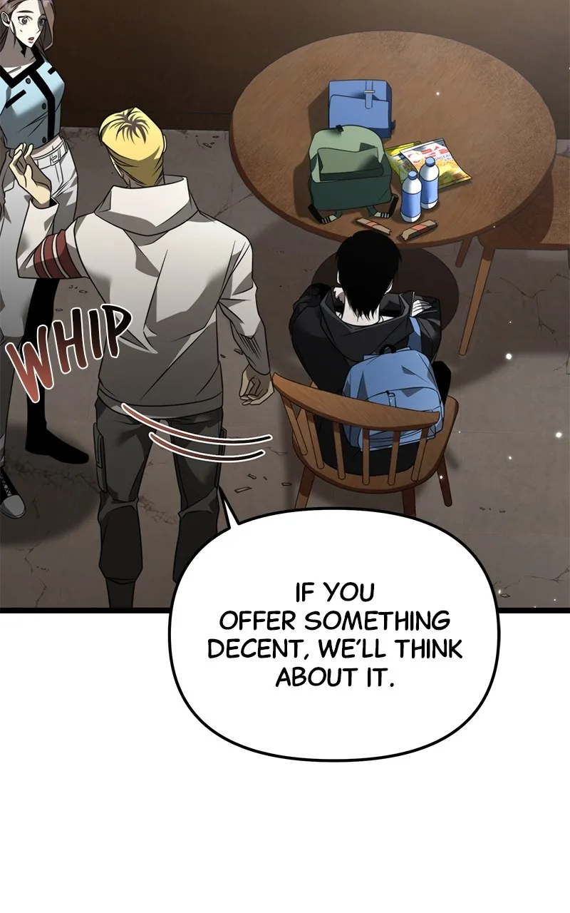 Read Reincarnator chapter 13 image 33 on Lezhin