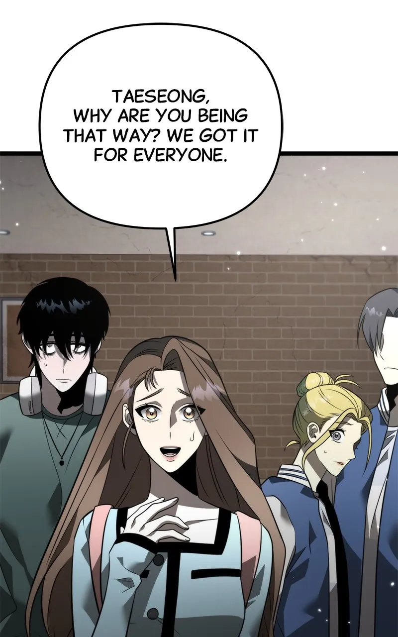 Read Reincarnator chapter 13 image 34 on Lezhin