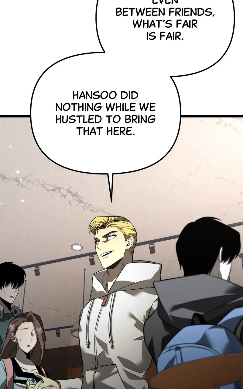 Read Reincarnator chapter 13 image 37 on Lezhin