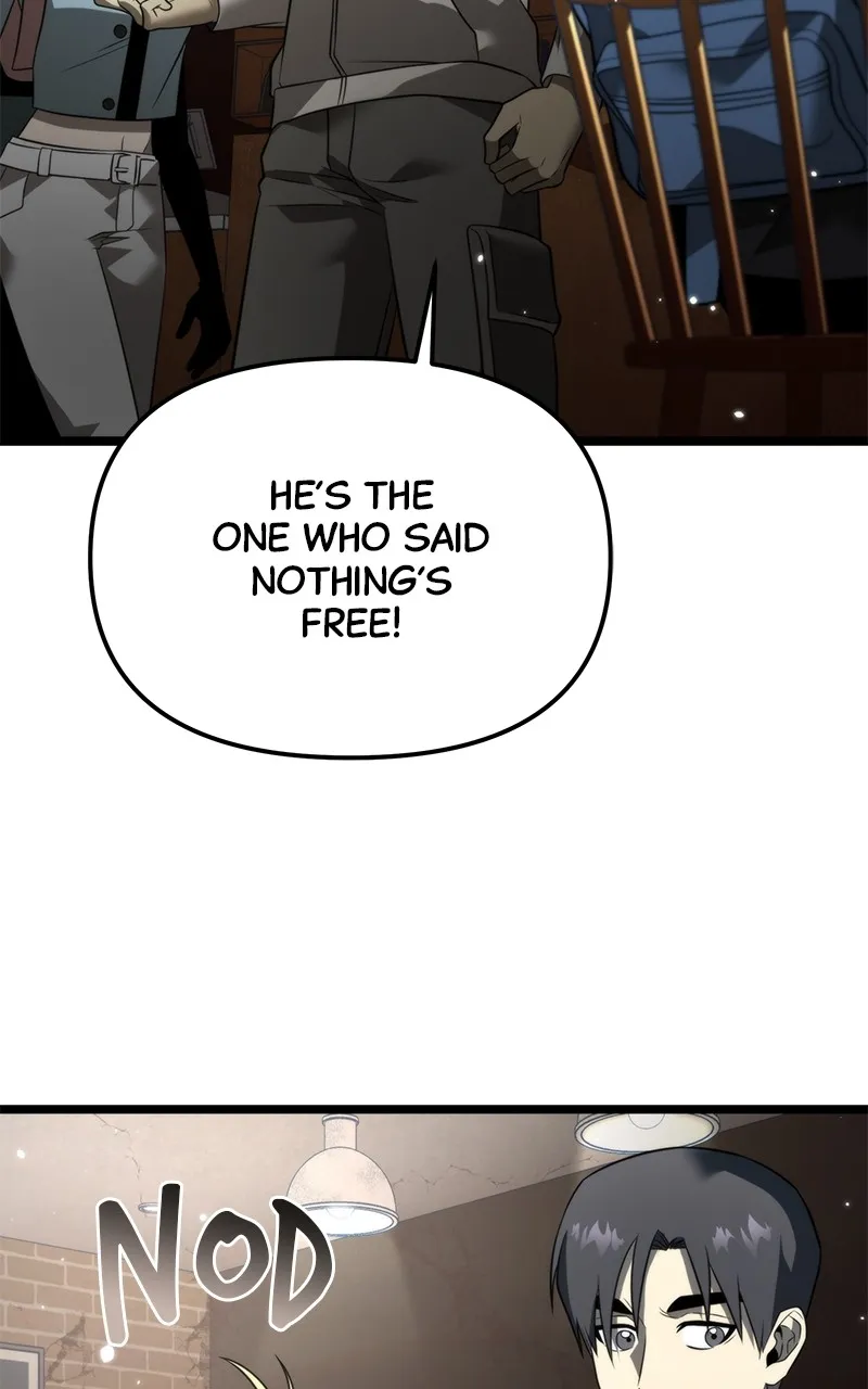 Read Reincarnator chapter 13 image 38 on Lezhin