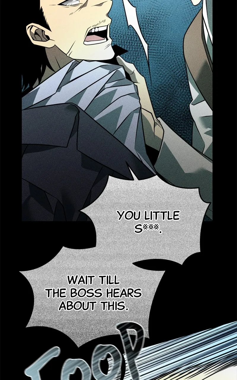Read Reincarnator chapter 13 image 4 on Lezhin