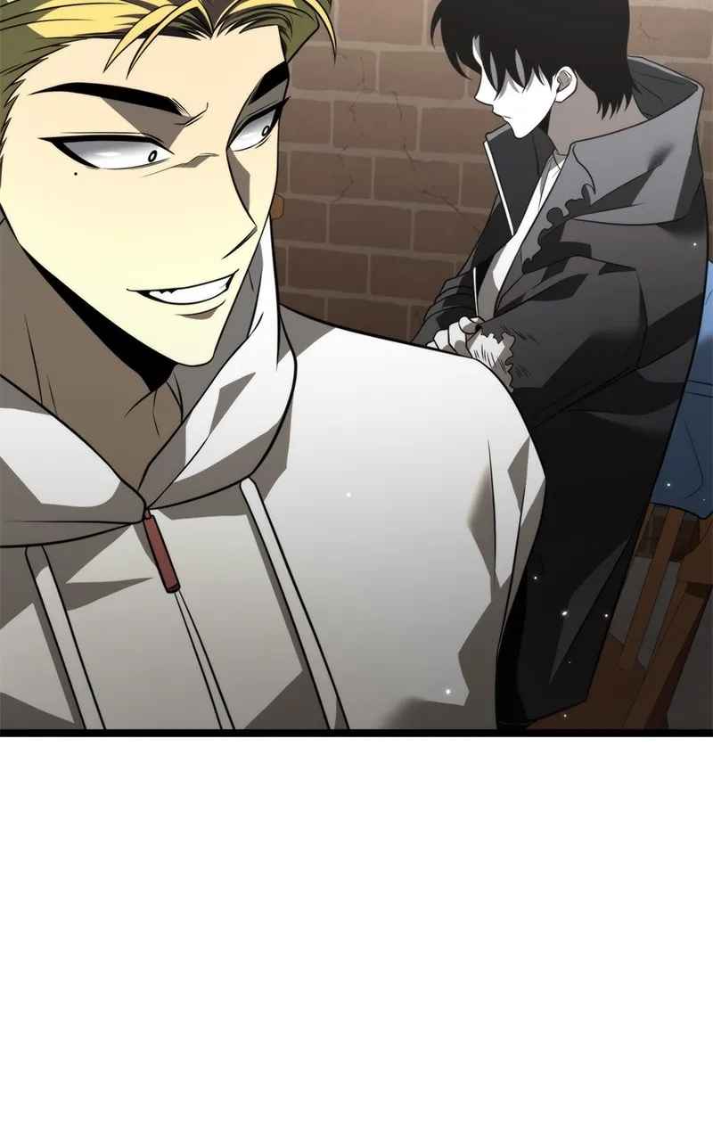 Read Reincarnator chapter 13 image 42 on Lezhin