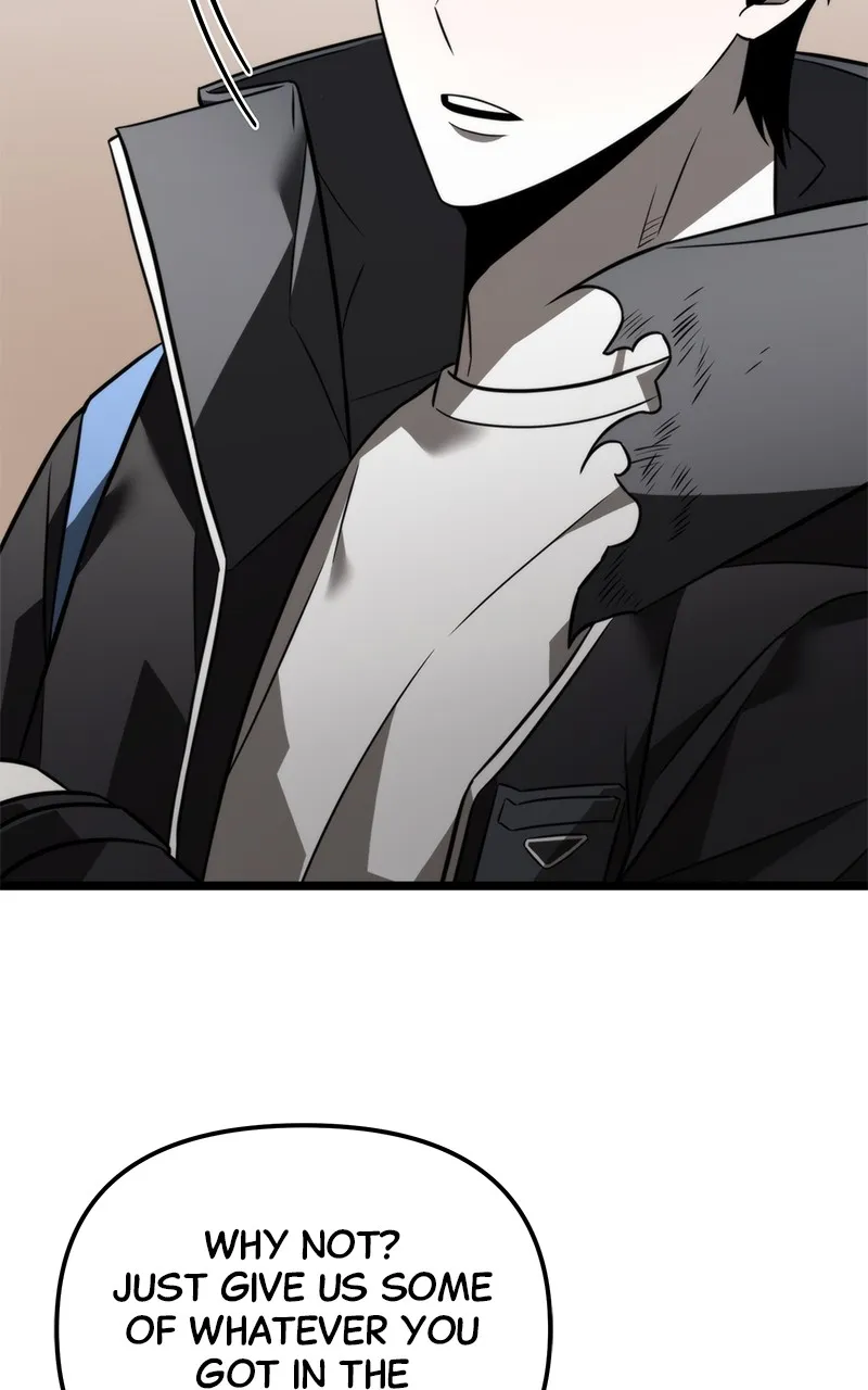 Read Reincarnator chapter 13 image 45 on Lezhin