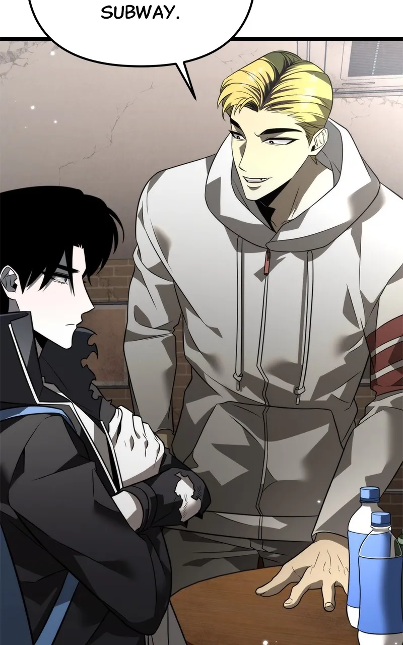 Read Reincarnator chapter 13 image 46 on Lezhin