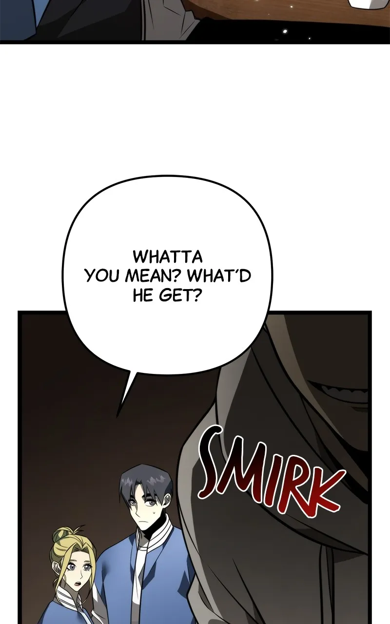 Read Reincarnator chapter 13 image 47 on Lezhin