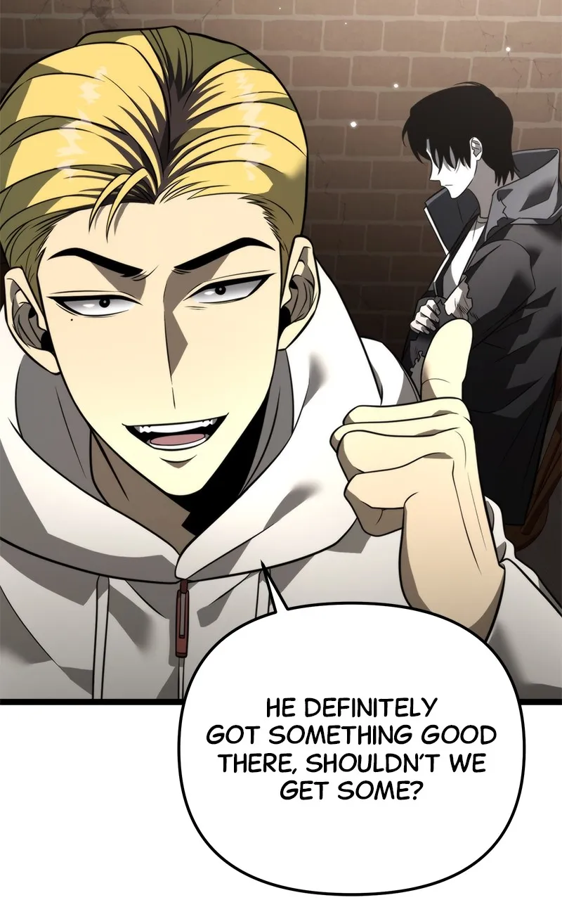 Read Reincarnator chapter 13 image 49 on Lezhin