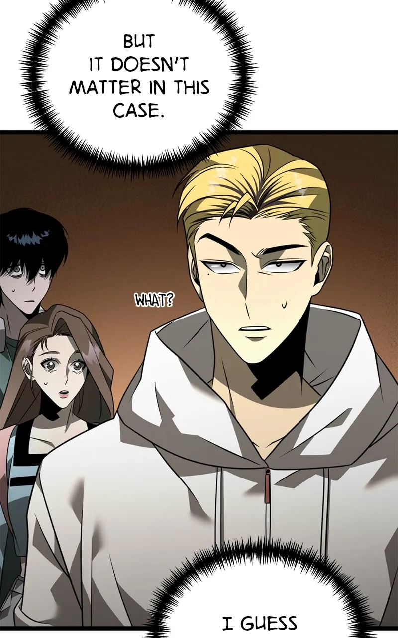 Read Reincarnator chapter 13 image 57 on Lezhin