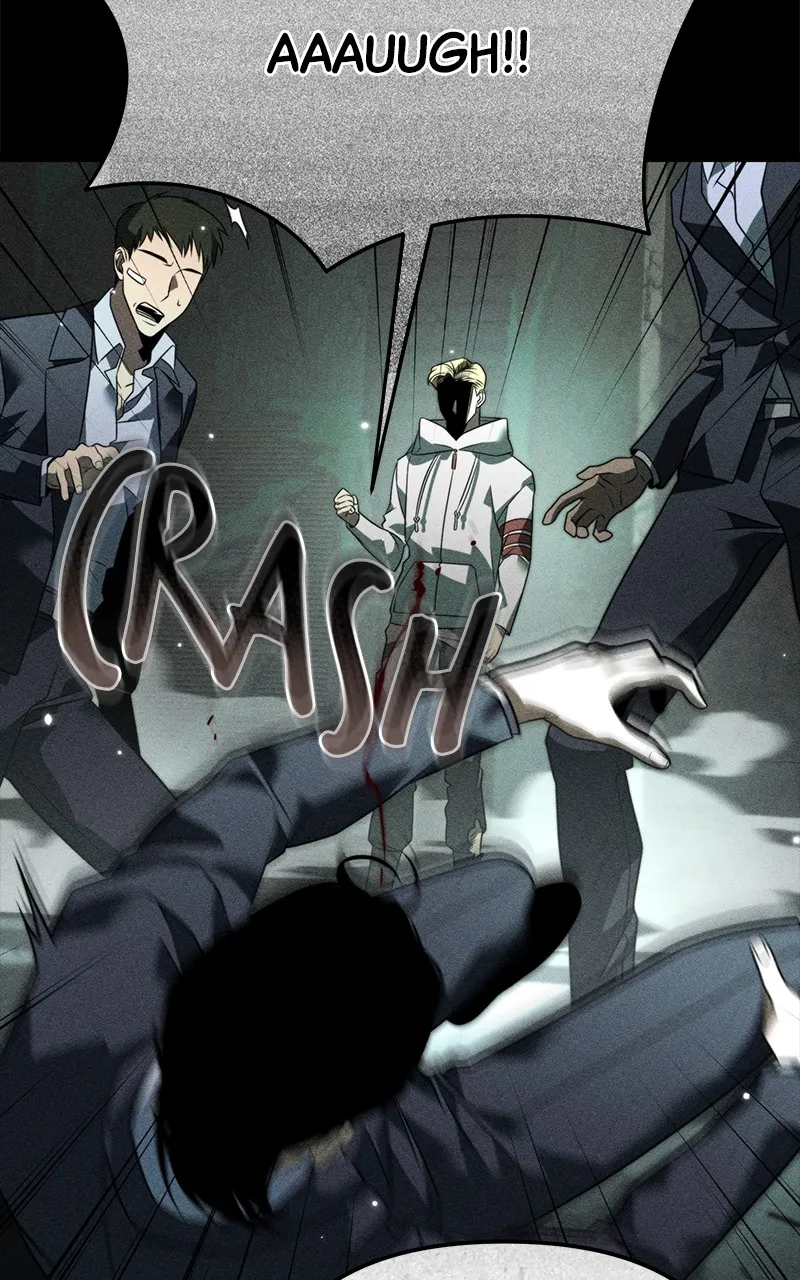 Read Reincarnator chapter 13 image 6 on Lezhin