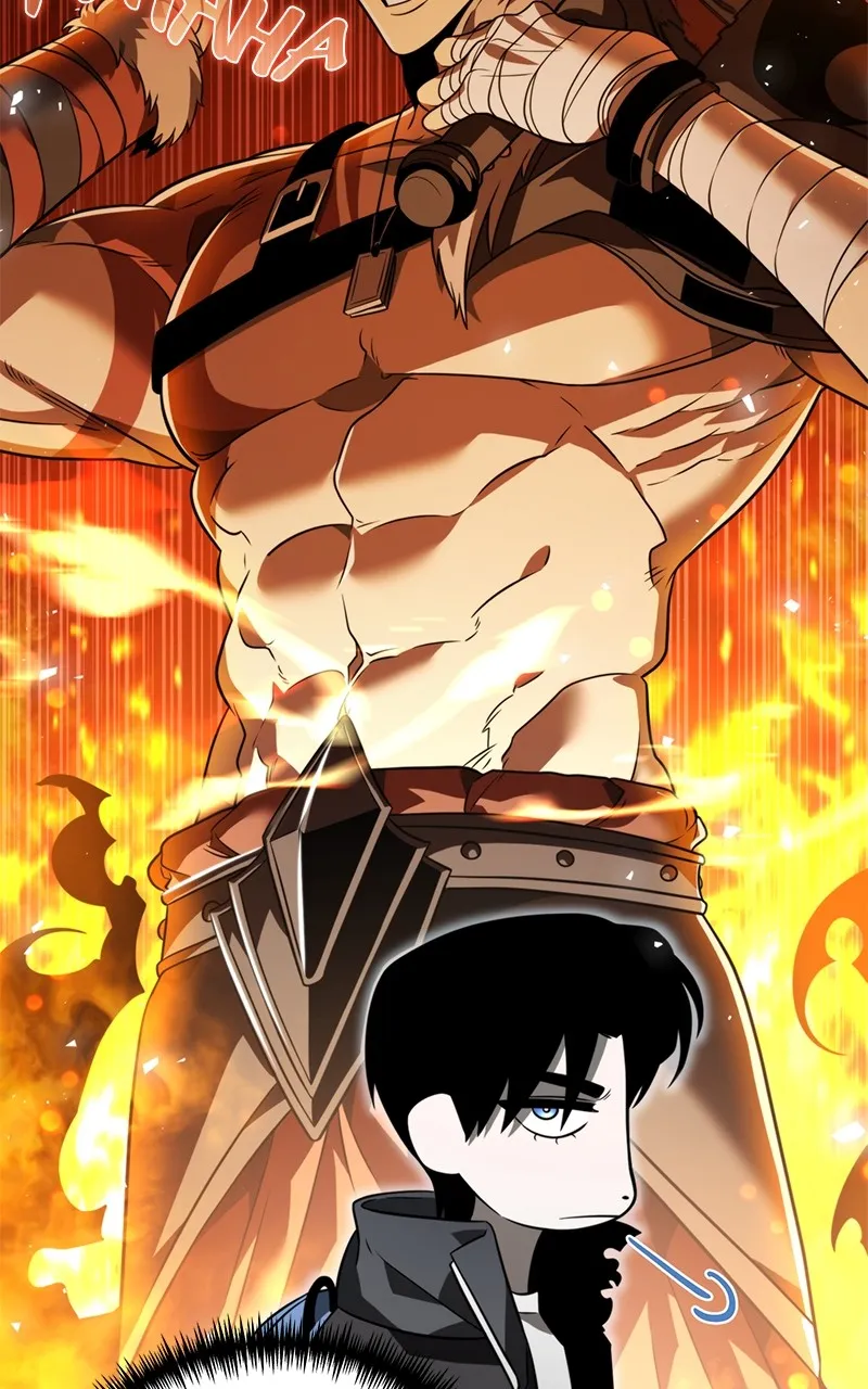Read Reincarnator chapter 13 image 62 on Lezhin