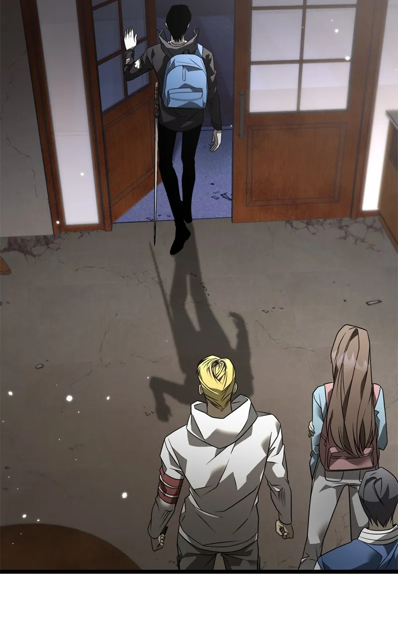 Read Reincarnator chapter 13 image 64 on Lezhin