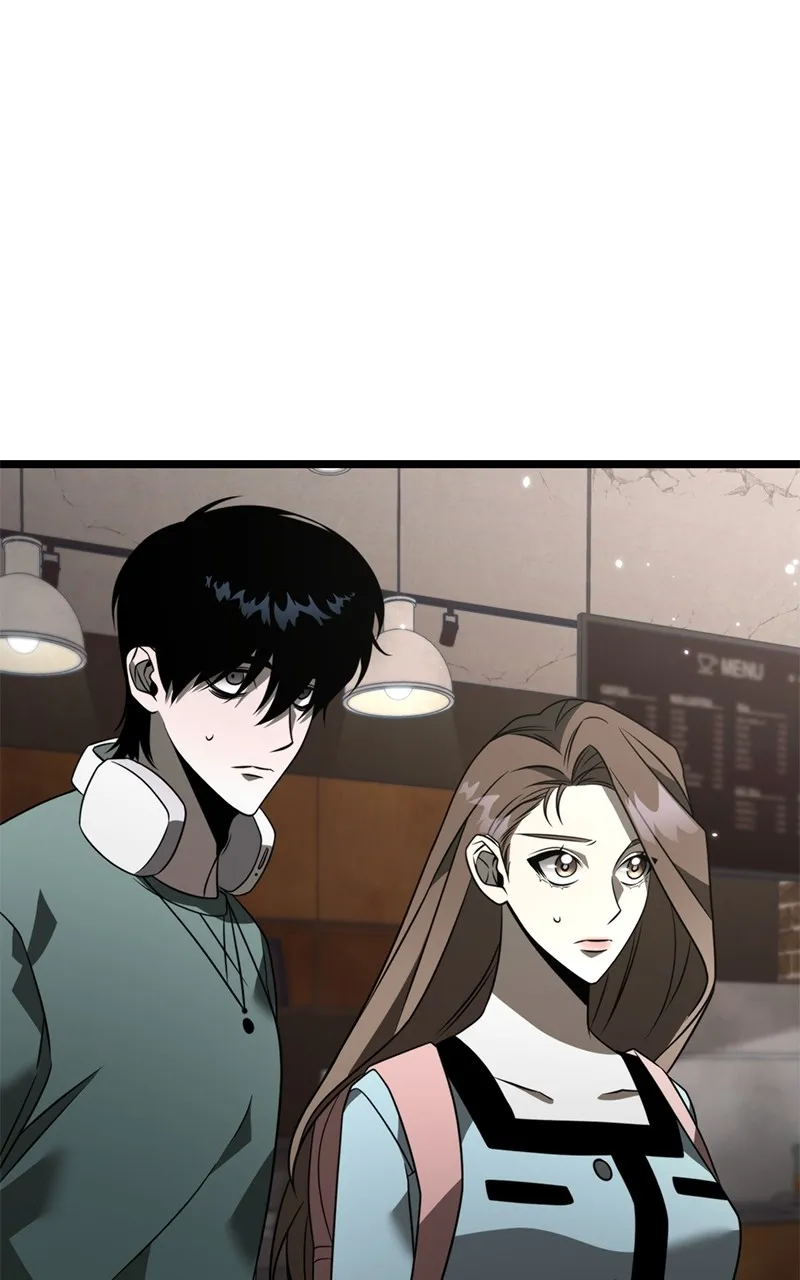 Read Reincarnator chapter 13 image 65 on Lezhin