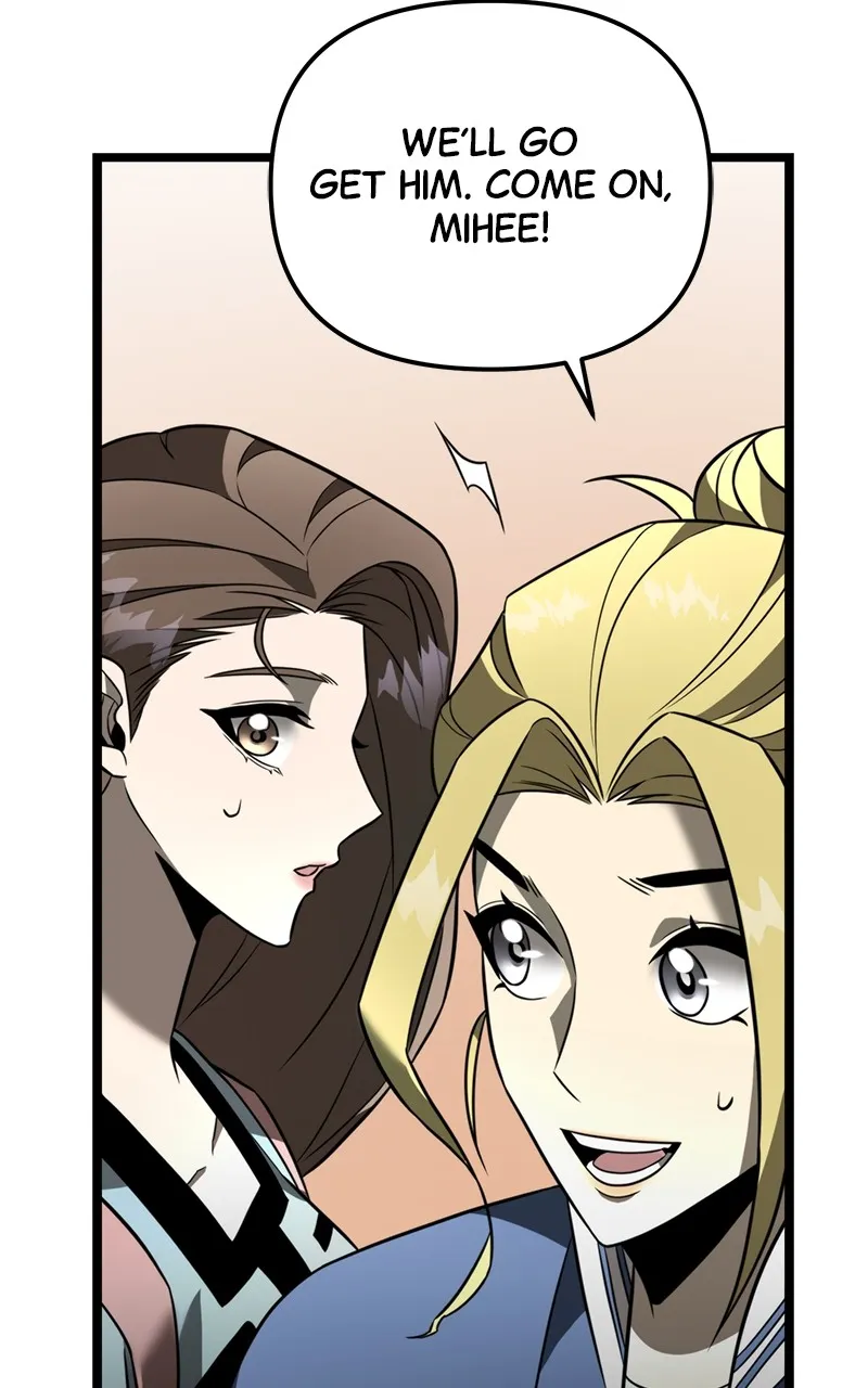 Read Reincarnator chapter 13 image 68 on Lezhin