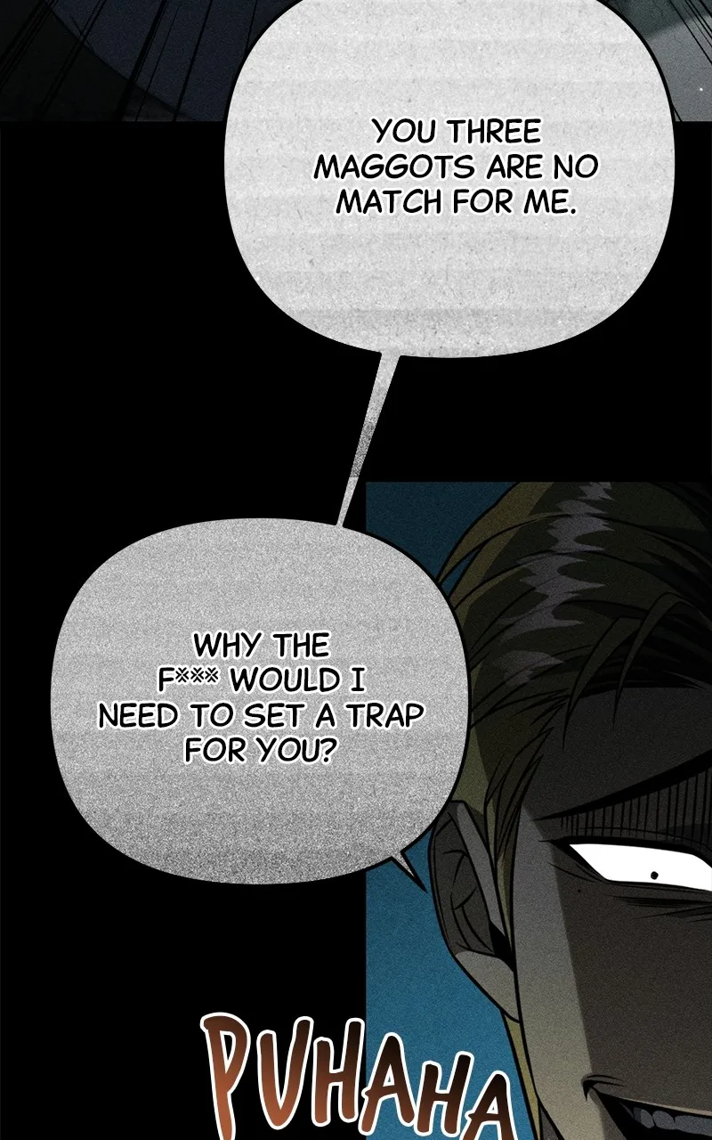 Read Reincarnator chapter 13 image 7 on Lezhin
