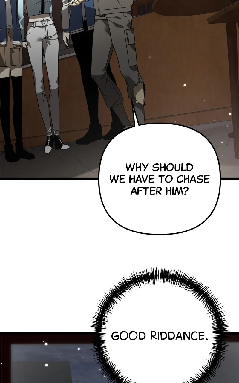 Read Reincarnator chapter 13 image 70 on Lezhin