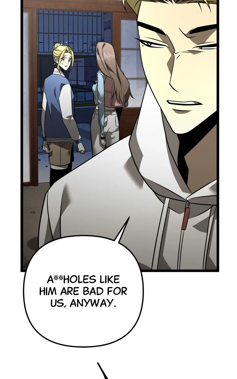Read Reincarnator chapter 13 image 73 on Lezhin