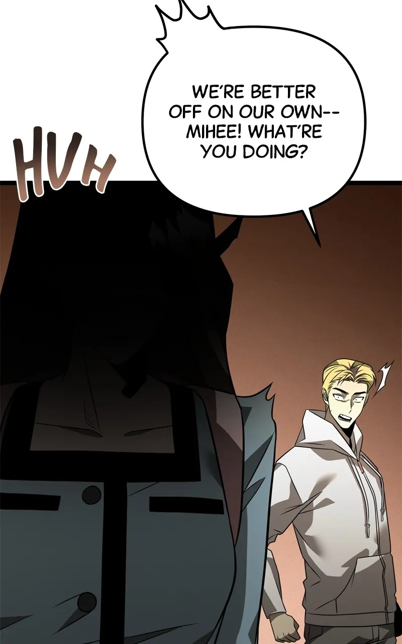 Read Reincarnator chapter 13 image 74 on Lezhin