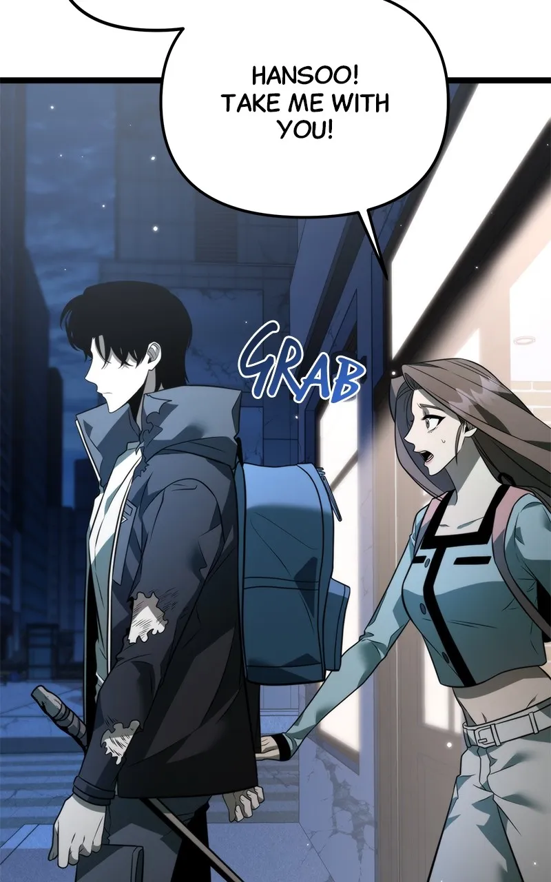 Read Reincarnator chapter 13 image 77 on Lezhin