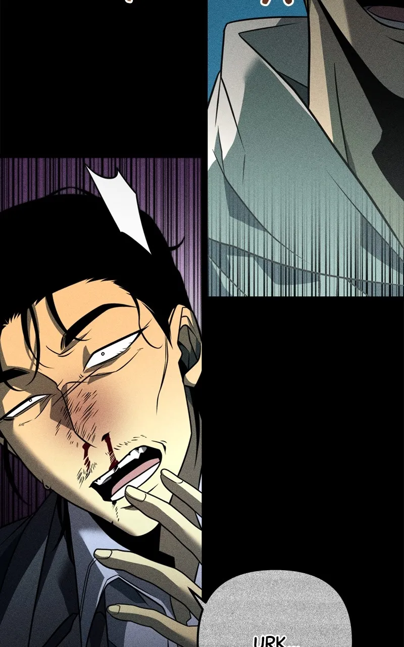 Read Reincarnator chapter 13 image 8 on Lezhin