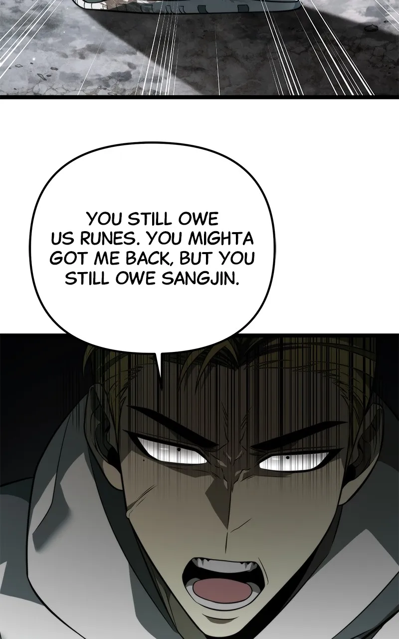 Read Reincarnator chapter 13 image 86 on Lezhin