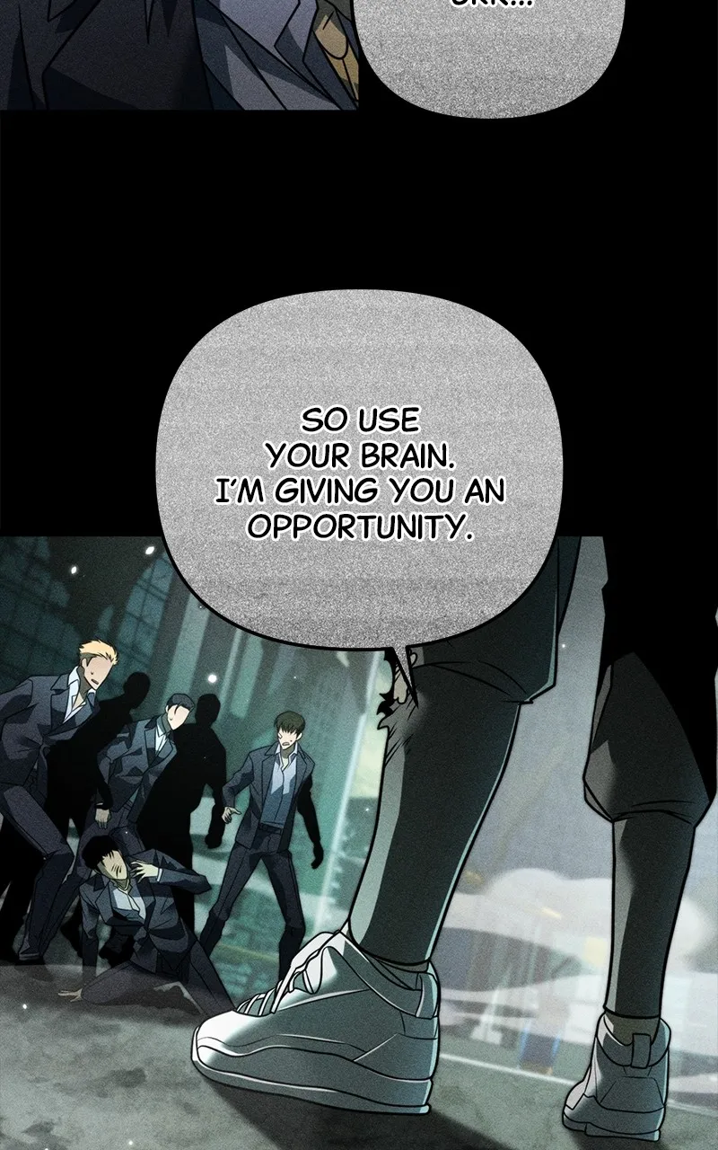 Read Reincarnator chapter 13 image 9 on Lezhin
