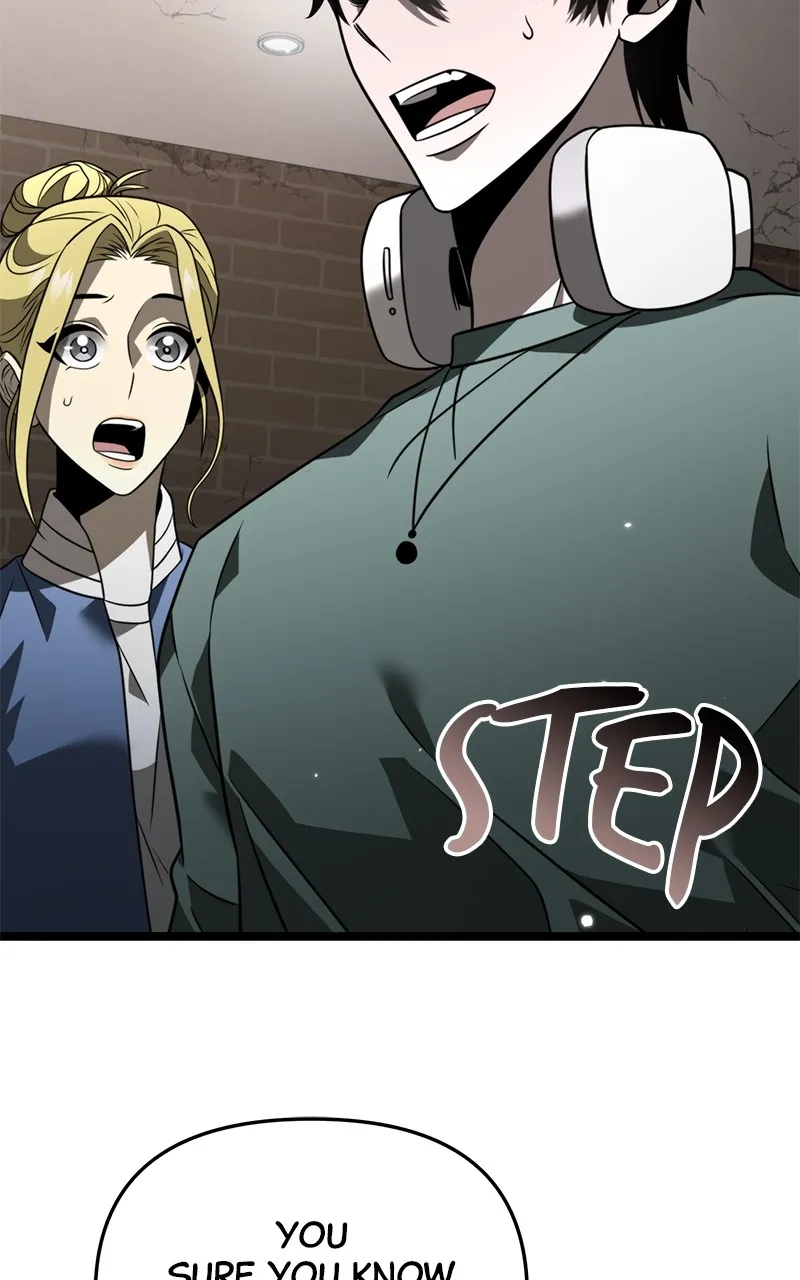 Read Reincarnator chapter 13 image 90 on Lezhin