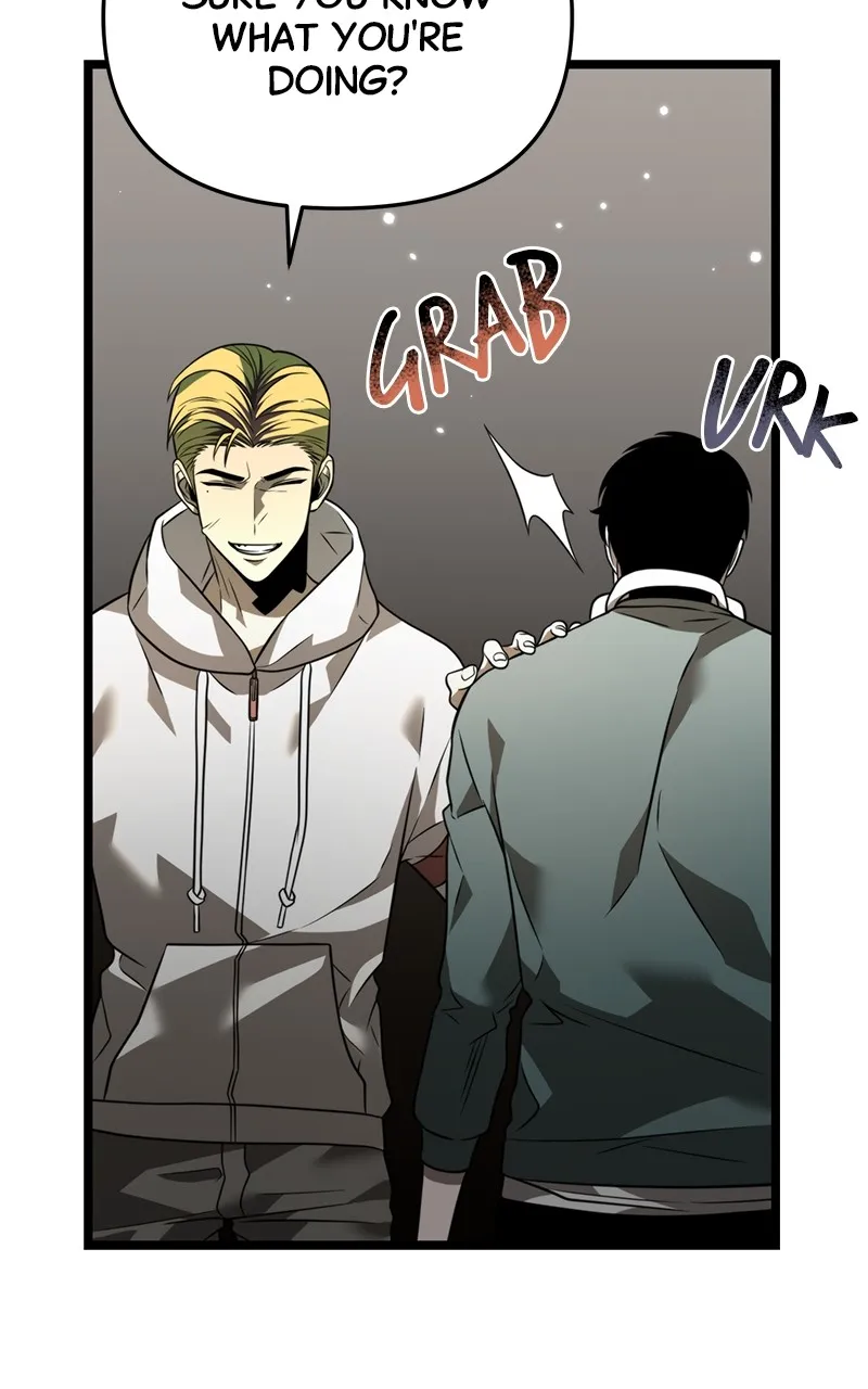 Read Reincarnator chapter 13 image 91 on Lezhin