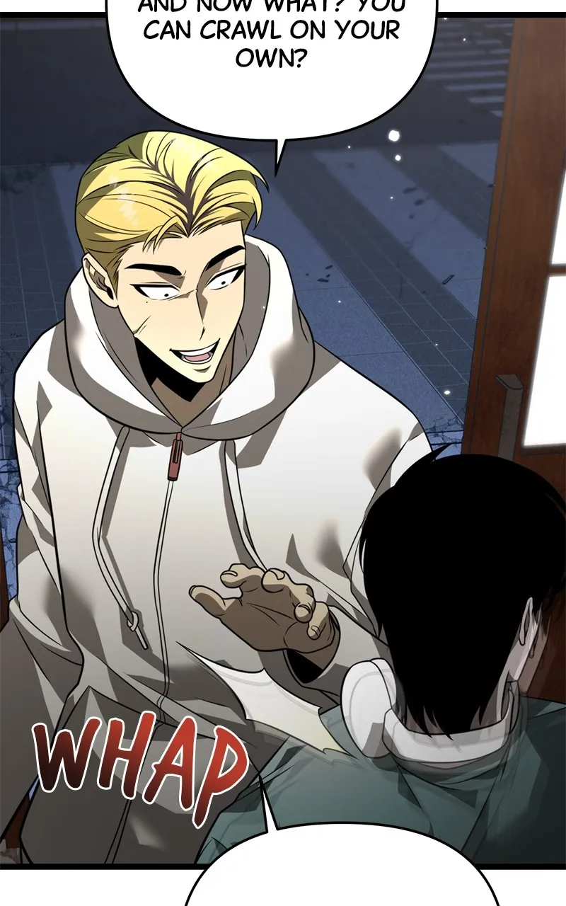 Read Reincarnator chapter 13 image 94 on Lezhin