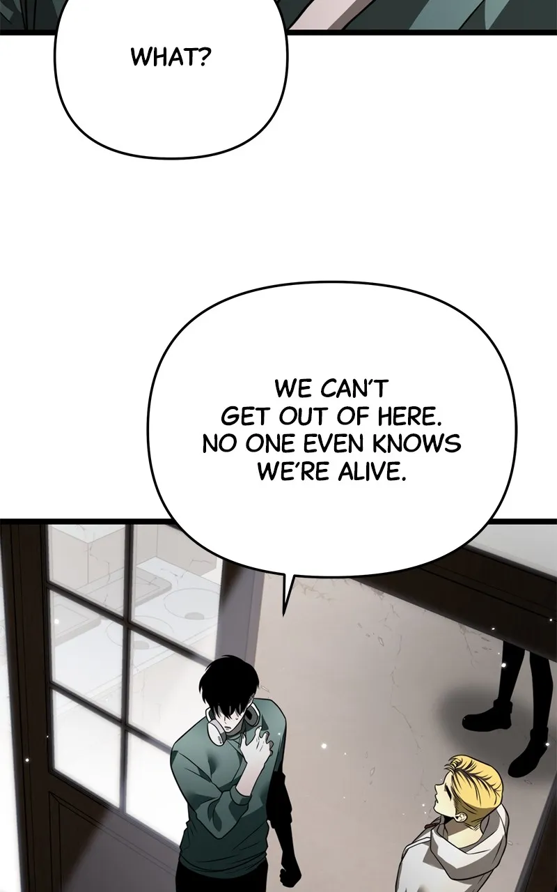 Read Reincarnator chapter 13 image 96 on Lezhin