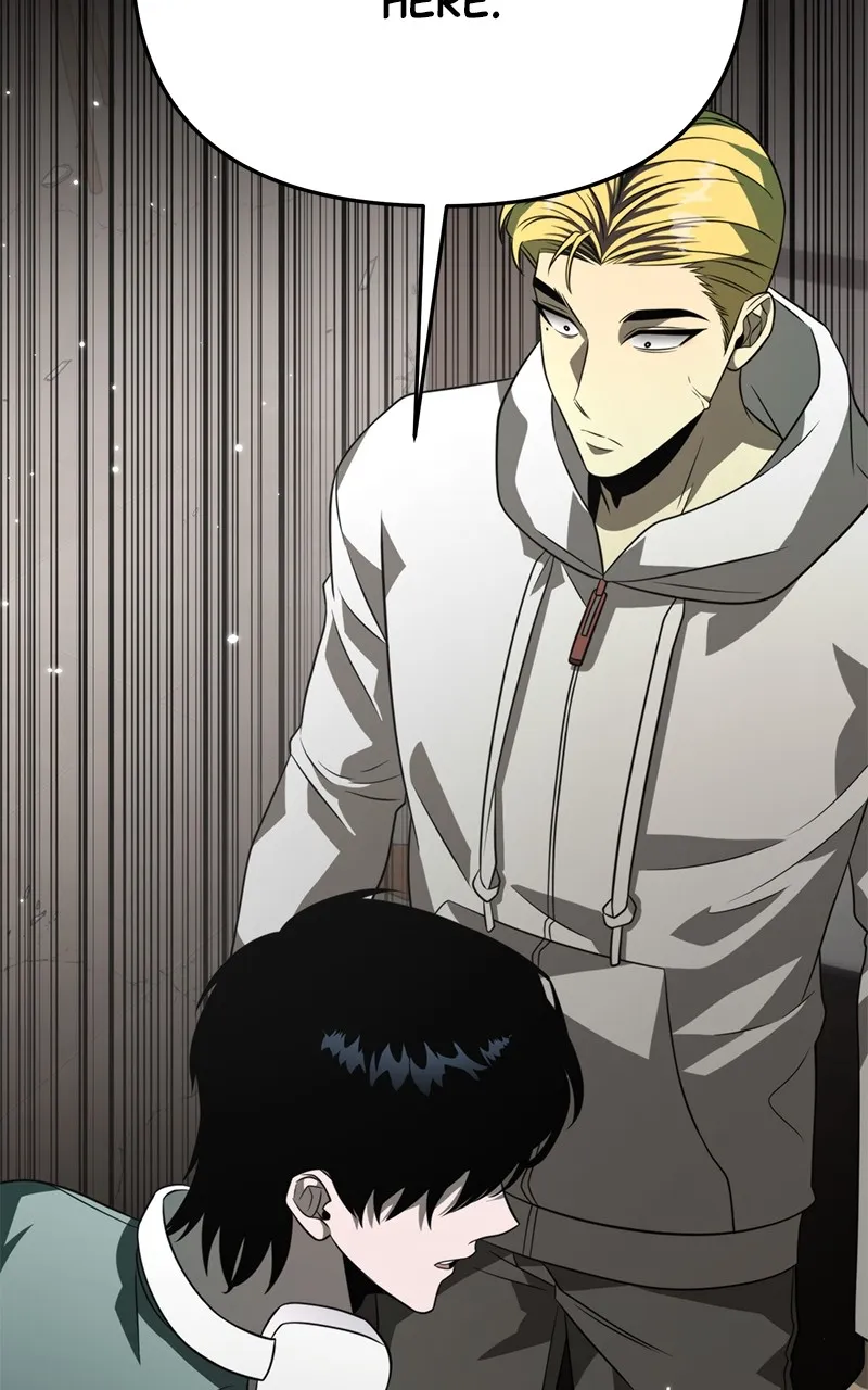 Read Reincarnator chapter 13 image 98 on Lezhin