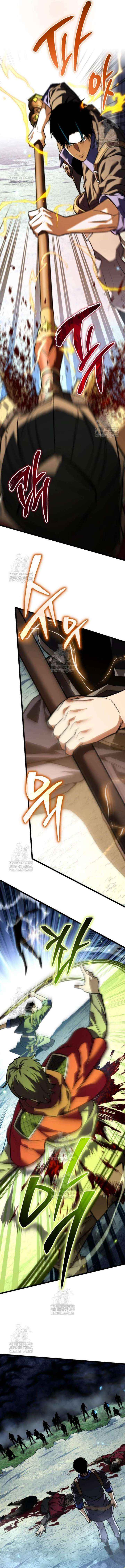 Read Reincarnator chapter 130 image 9 on Lezhin