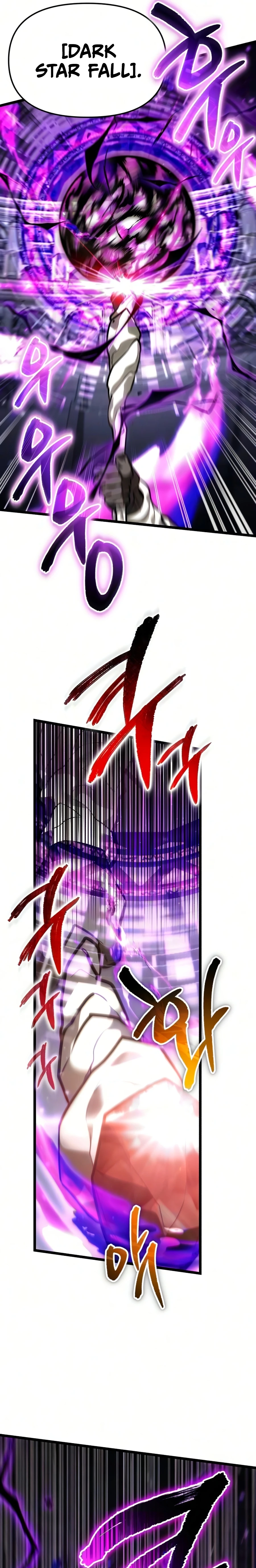 Read Reincarnator chapter 131 image 27 on Lezhin