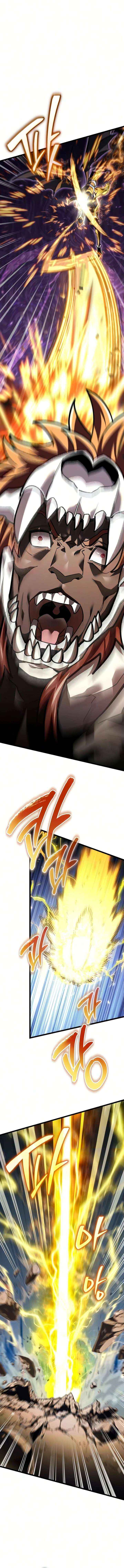 Read Reincarnator chapter 132 image 1 on Lezhin