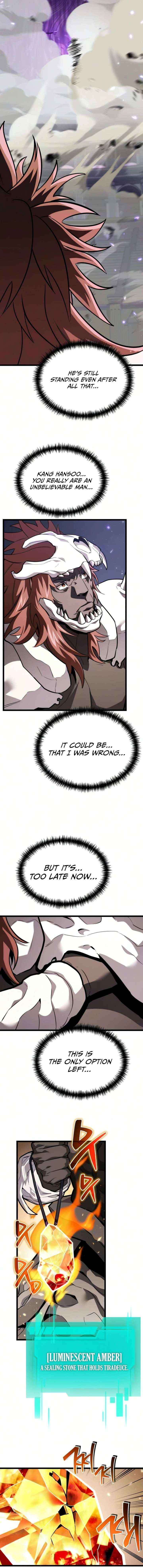 Read Reincarnator chapter 132 image 15 on Lezhin