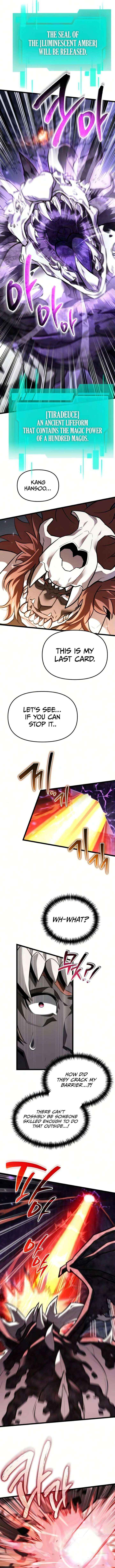 Read Reincarnator chapter 132 image 16 on Lezhin