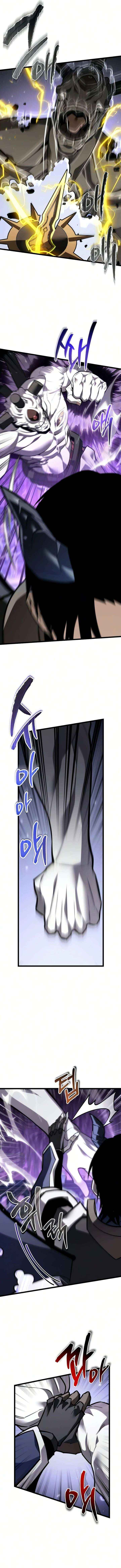Read Reincarnator chapter 132 image 6 on Lezhin