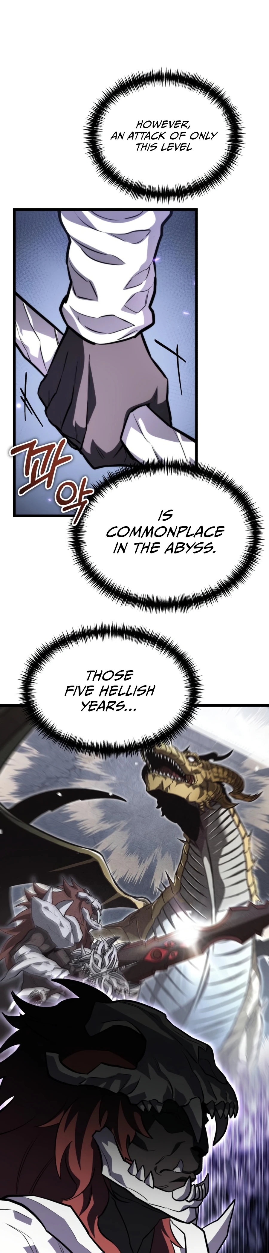 Read Reincarnator chapter 133 image 10 on Lezhin