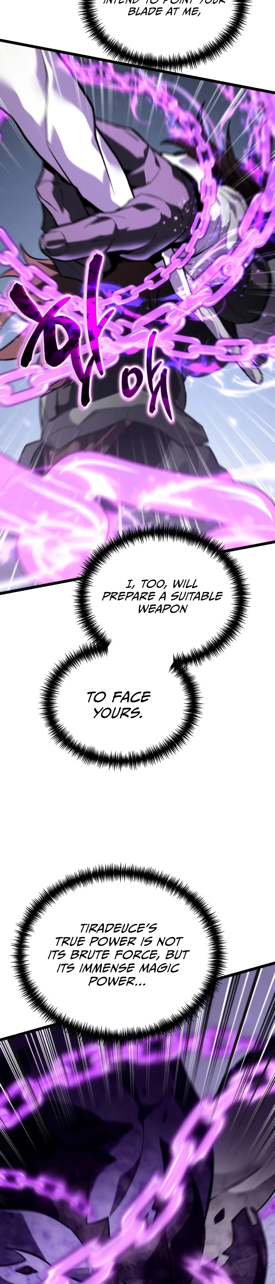 Read Reincarnator chapter 133 image 12 on Lezhin