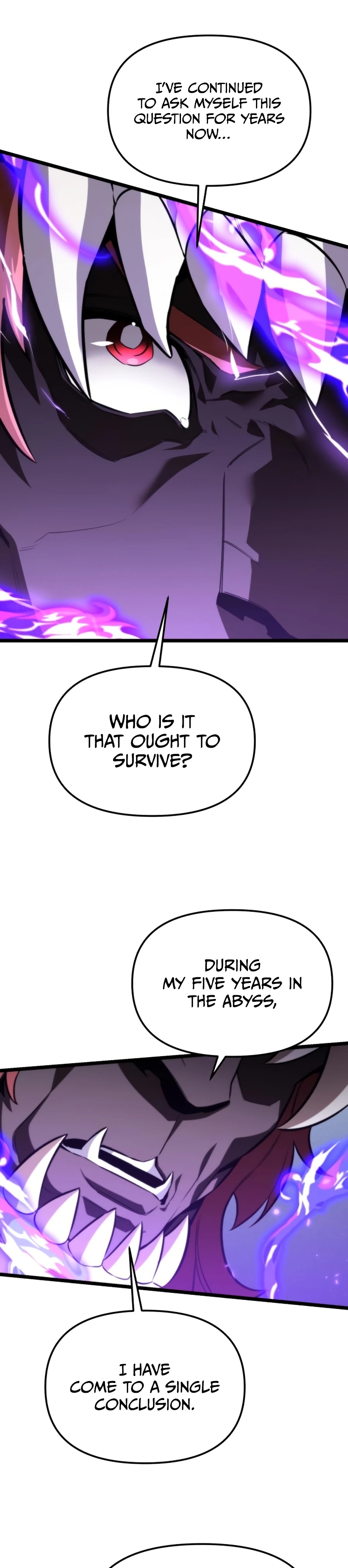 Read Reincarnator chapter 133 image 16 on Lezhin