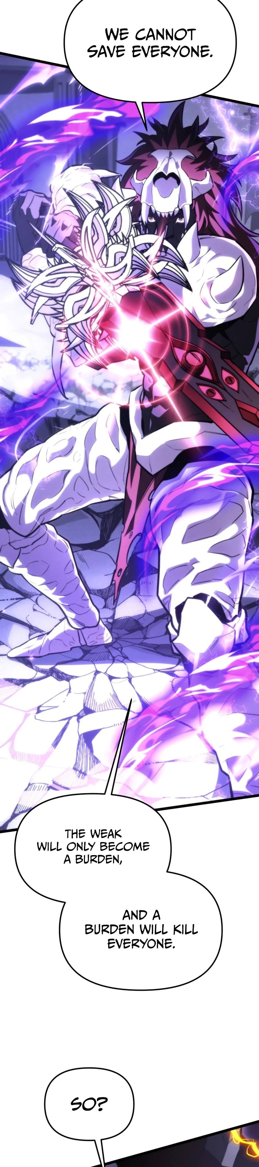Read Reincarnator chapter 133 image 17 on Lezhin