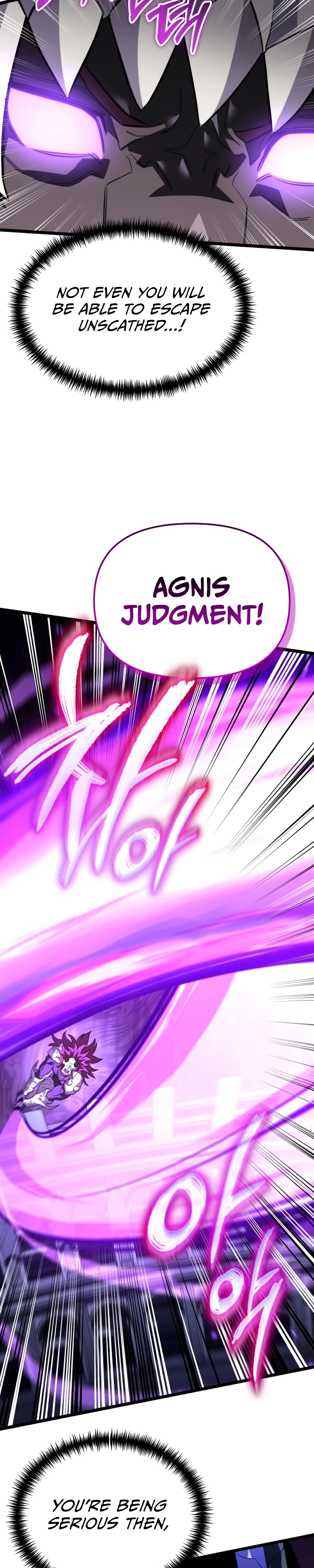 Read Reincarnator chapter 133 image 23 on Lezhin