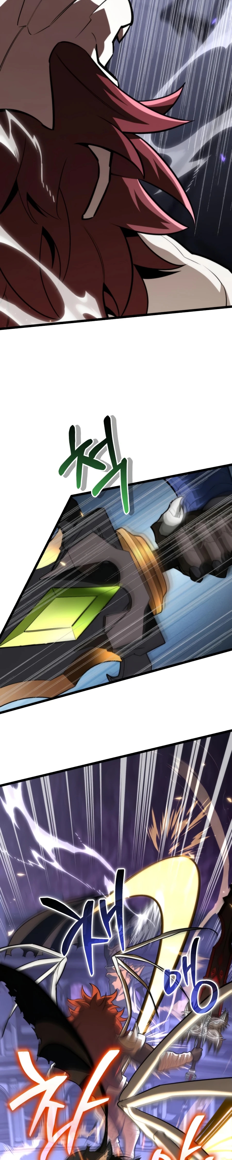 Read Reincarnator chapter 133 image 29 on Lezhin