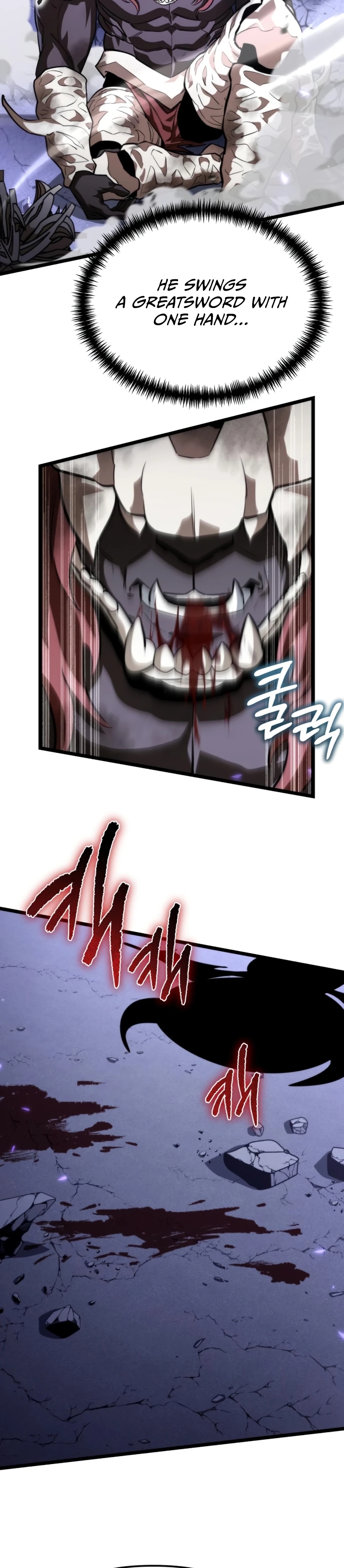 Read Reincarnator chapter 133 image 33 on Lezhin