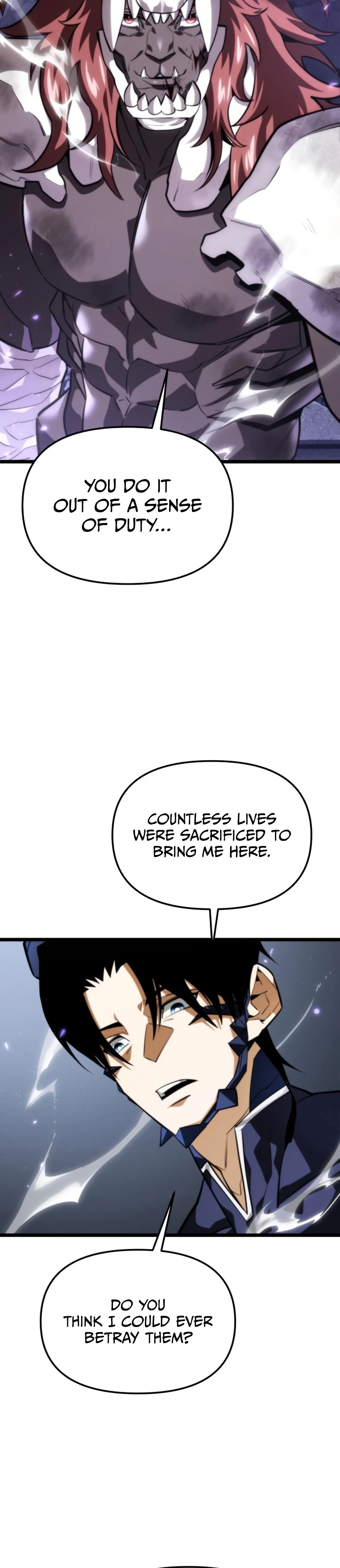Read Reincarnator chapter 133 image 39 on Lezhin
