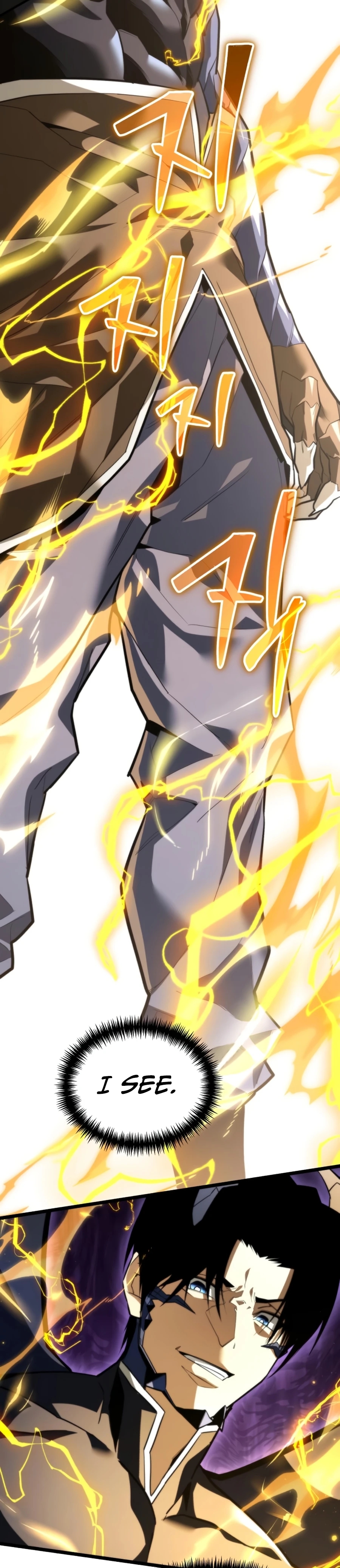 Read Reincarnator chapter 133 image 4 on Lezhin