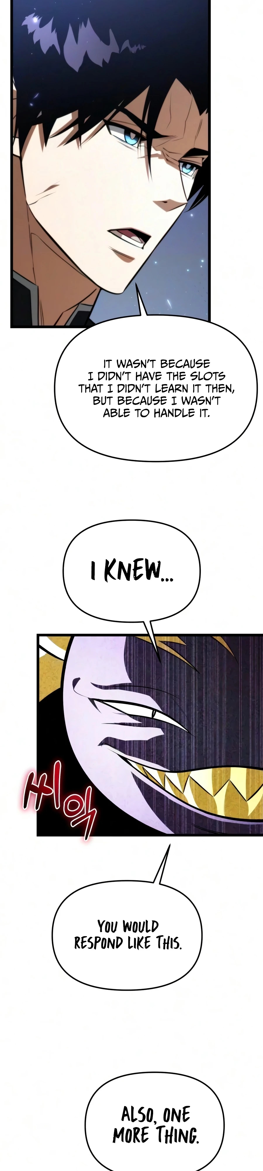 Read Reincarnator chapter 134 image 13 on Lezhin